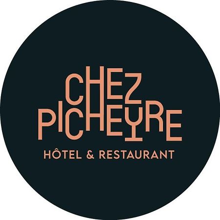 Hotel Picheyre Формигер Экстерьер фото